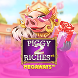 Piggy Riches 2 Megaways