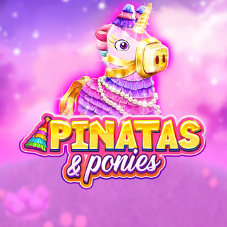 Pinatas And Ponies