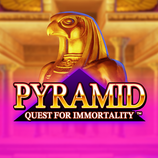Pyramid Quest For Immortality