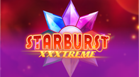 Starburst XXXtreme