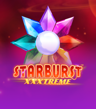 Starburst XXXtreme