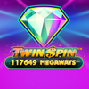 Twin Spin MegaWays