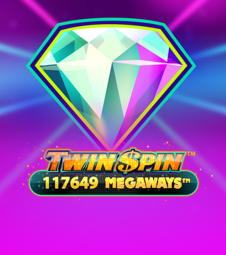 Twin Spin MegaWays