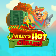 Willys Hot Chillies