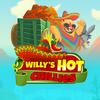 Willys Hot Chillies