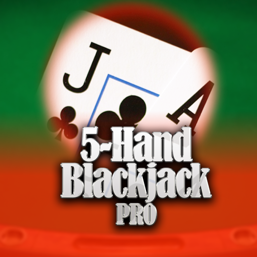 Blackjack Five Hand – GamesInc