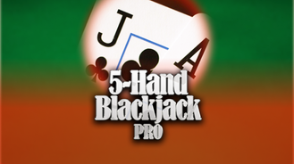 Blackjack Five Hand