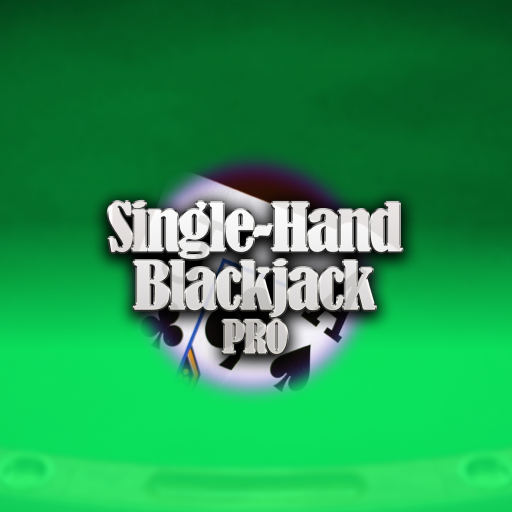 Blackjack Single Hand – GamesInc