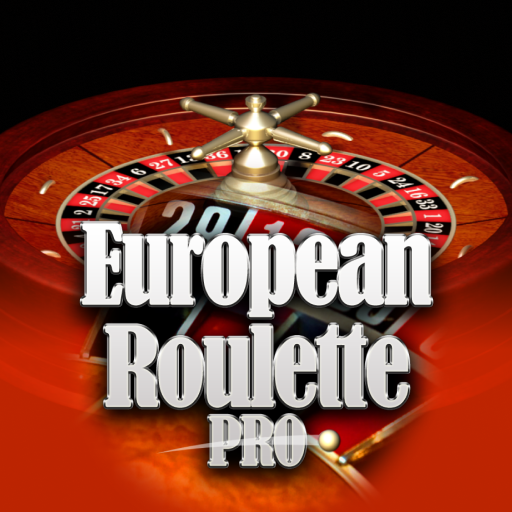 European Roulette Pro – GamesInc