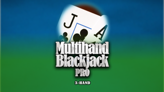 Multihand Blackjack