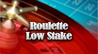Roulette Low Stake