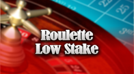 Roulette Low Stake