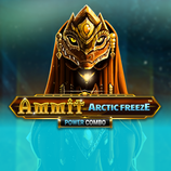 Ammit Arctic Freeze Power Combo