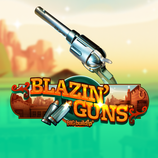 Blazin Guns