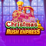 Christmas Rush Express