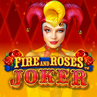 Fire And Roses Joker