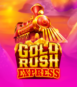 Gold Rush Express