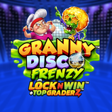 Granny Disco Frenzy