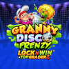 Granny Disco Frenzy