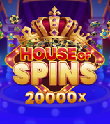 House Of Spins