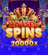 House Of Spins