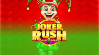 Joker Rush Cash Spree