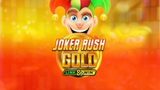 Joker Rush Gold