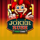 Joker Rush Power Combo
