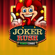 Joker Rush Power Combo