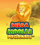 Mega Moolah Megaways