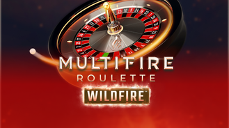 Multifire Roulette Wildfire