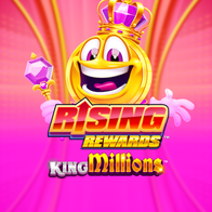 Rising Rewards King Millions