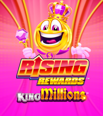 Rising Rewards King Millions