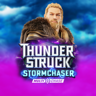 Thunderstruck Stormchaser
