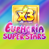 Euphoria Super Stars