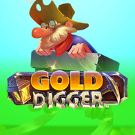 Gold Digger