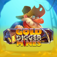 Gold Digger Mines