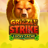 Grizzly Strike Lucky Cache