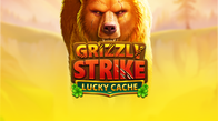 Grizzly Strike Lucky Cache
