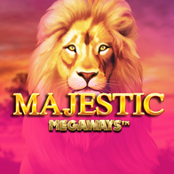 Majestic Megaways