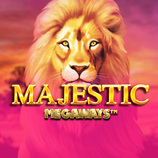 Majestic Megaways