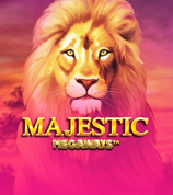 Majestic Megaways
