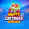 Merry Giftmas Hold And Win