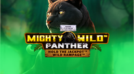 Mighty Wild Panther Grand Platinum Edition