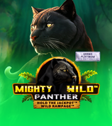 Mighty Wild Panther Grand Platinum Edition