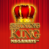 Shining King Megaways