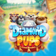 Diamond Pups