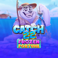 Catch22 Frozen Fortune