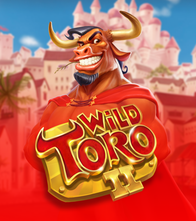 Wild Toro II