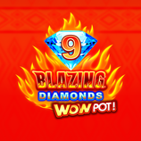9 Blazing Diamonds WoWPot